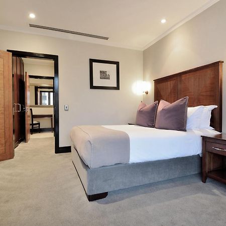 Raphael Suites Joanesburgo Exterior foto