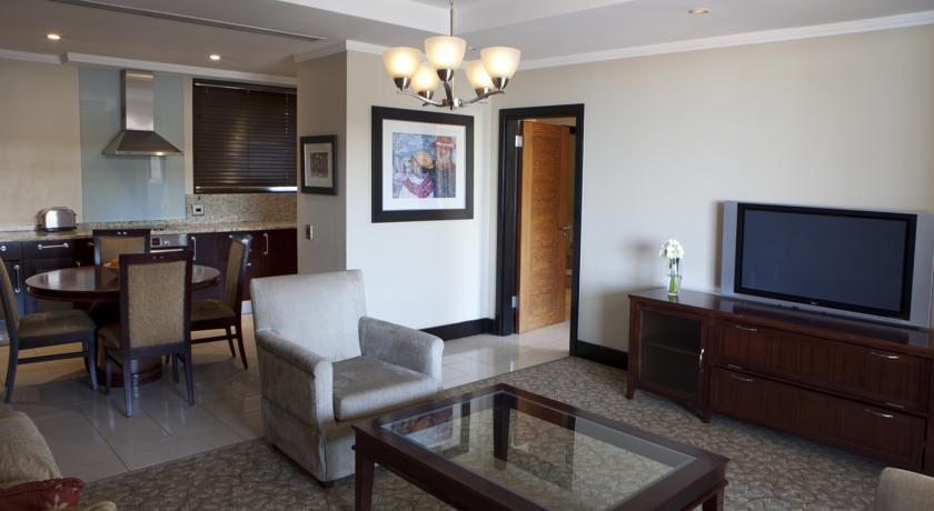 Raphael Suites Joanesburgo Exterior foto