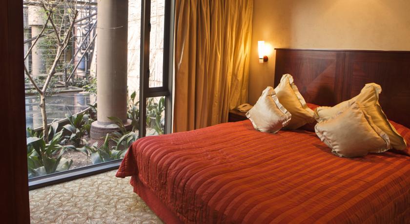 Raphael Suites Joanesburgo Exterior foto