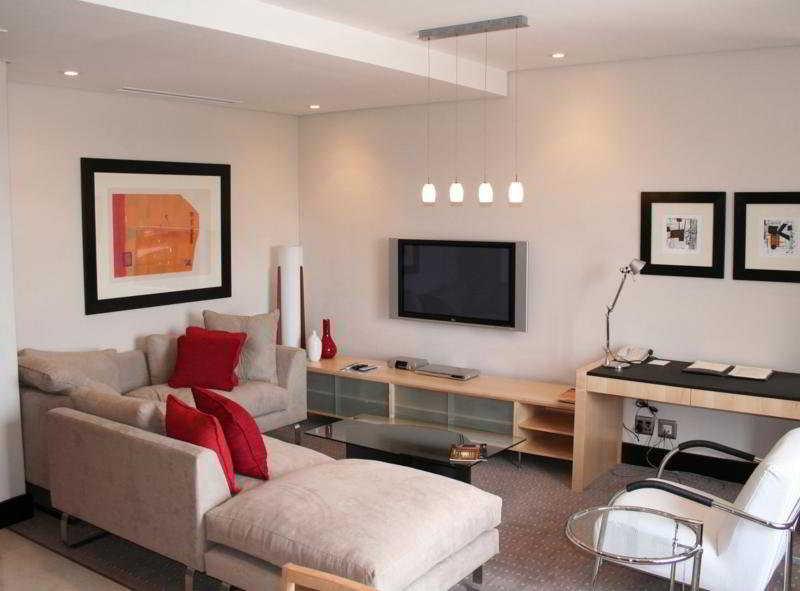 Raphael Suites Joanesburgo Exterior foto