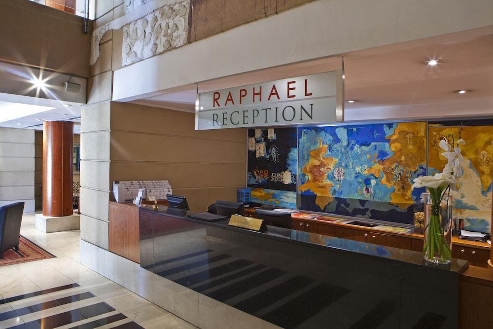 Raphael Suites Joanesburgo Exterior foto