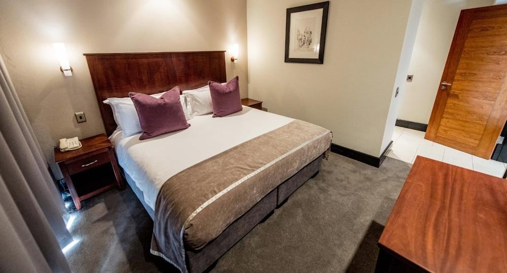 Raphael Suites Joanesburgo Exterior foto