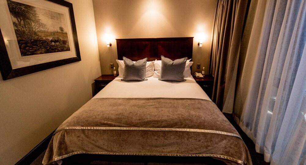 Raphael Suites Joanesburgo Exterior foto