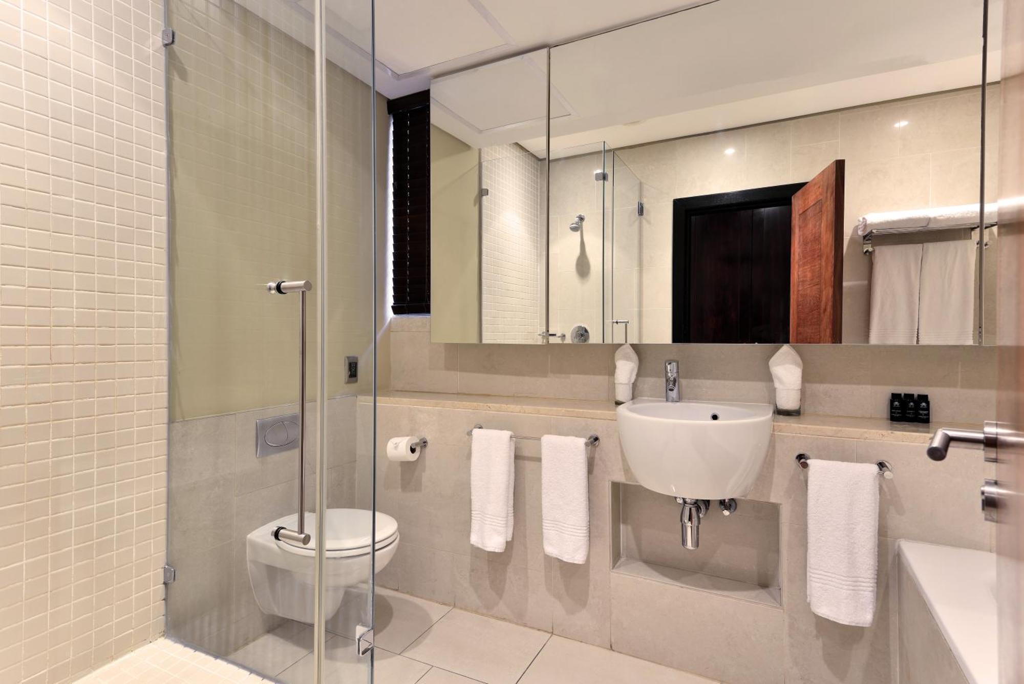 Raphael Suites Joanesburgo Exterior foto