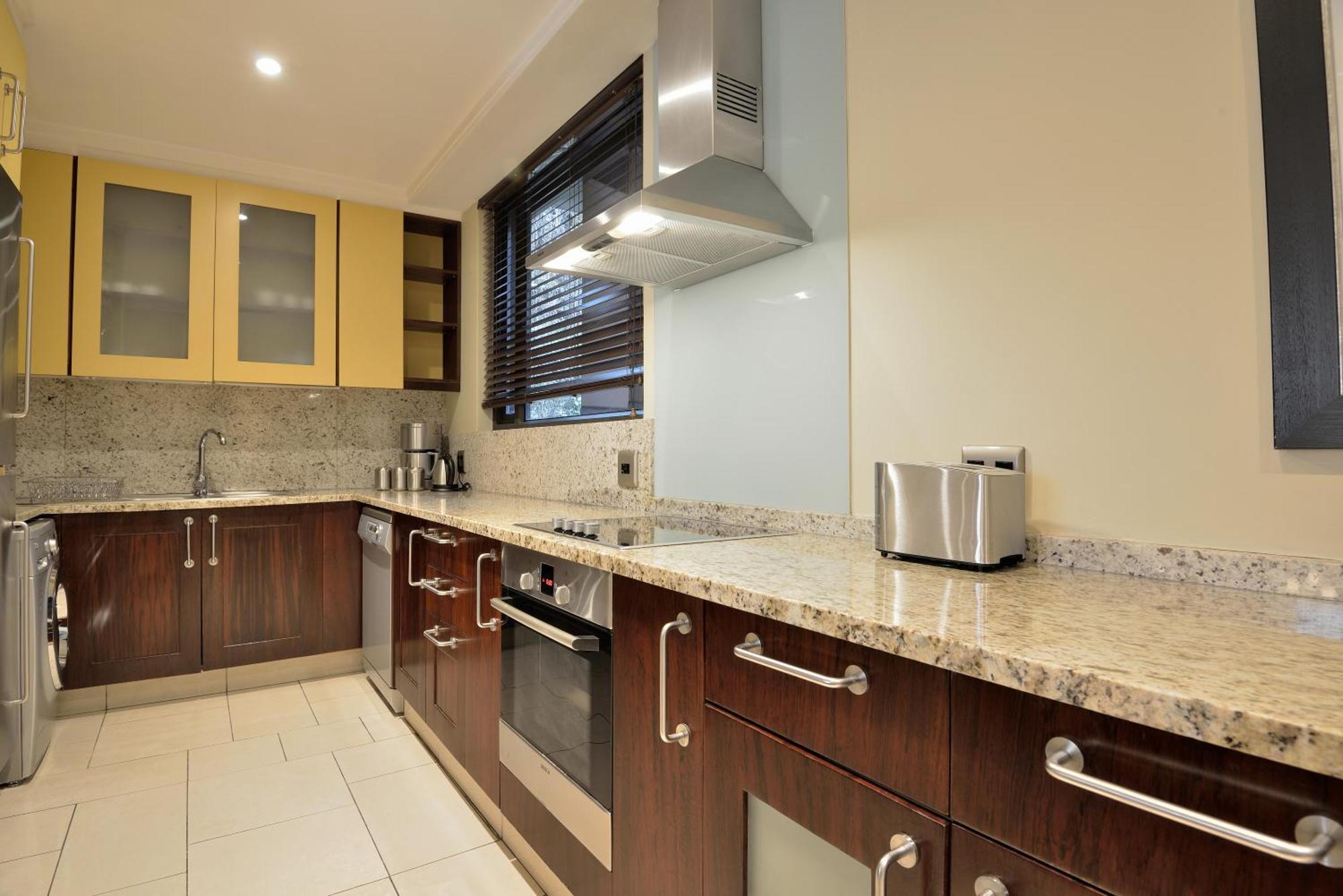 Raphael Suites Joanesburgo Exterior foto