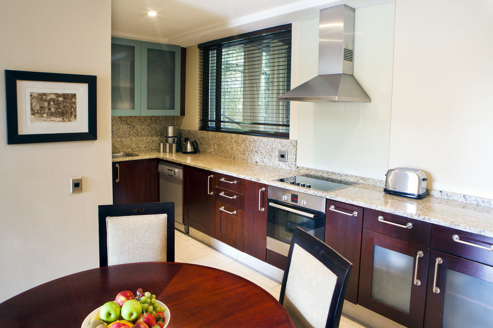 Raphael Suites Joanesburgo Exterior foto