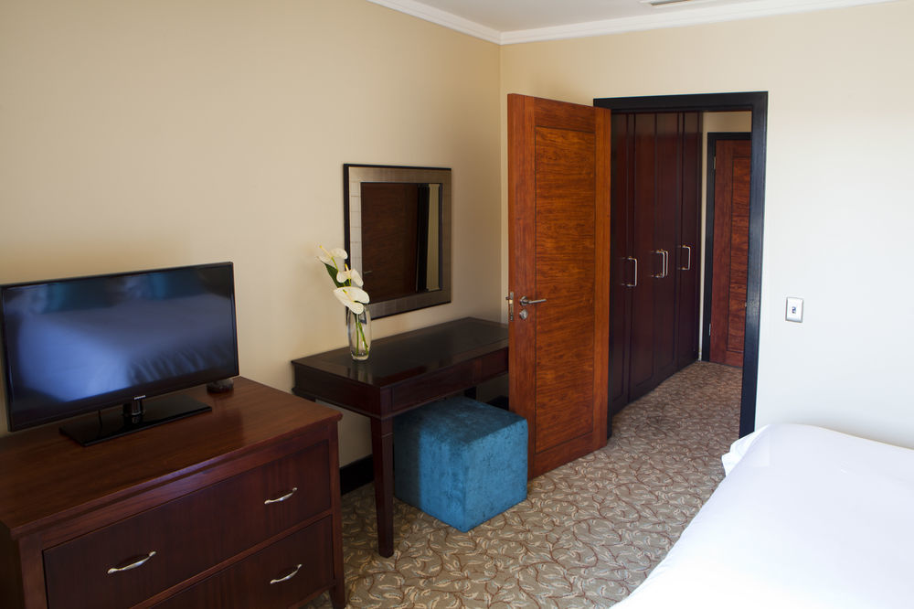 Raphael Suites Joanesburgo Exterior foto