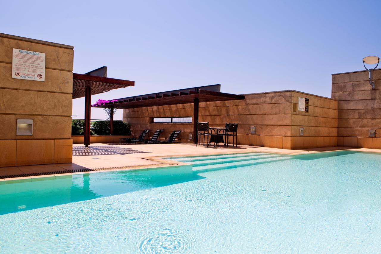 Raphael Suites Joanesburgo Exterior foto